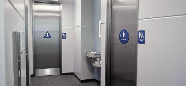 high security metal door repair Country Club