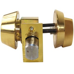 high security deadbolt Country Club